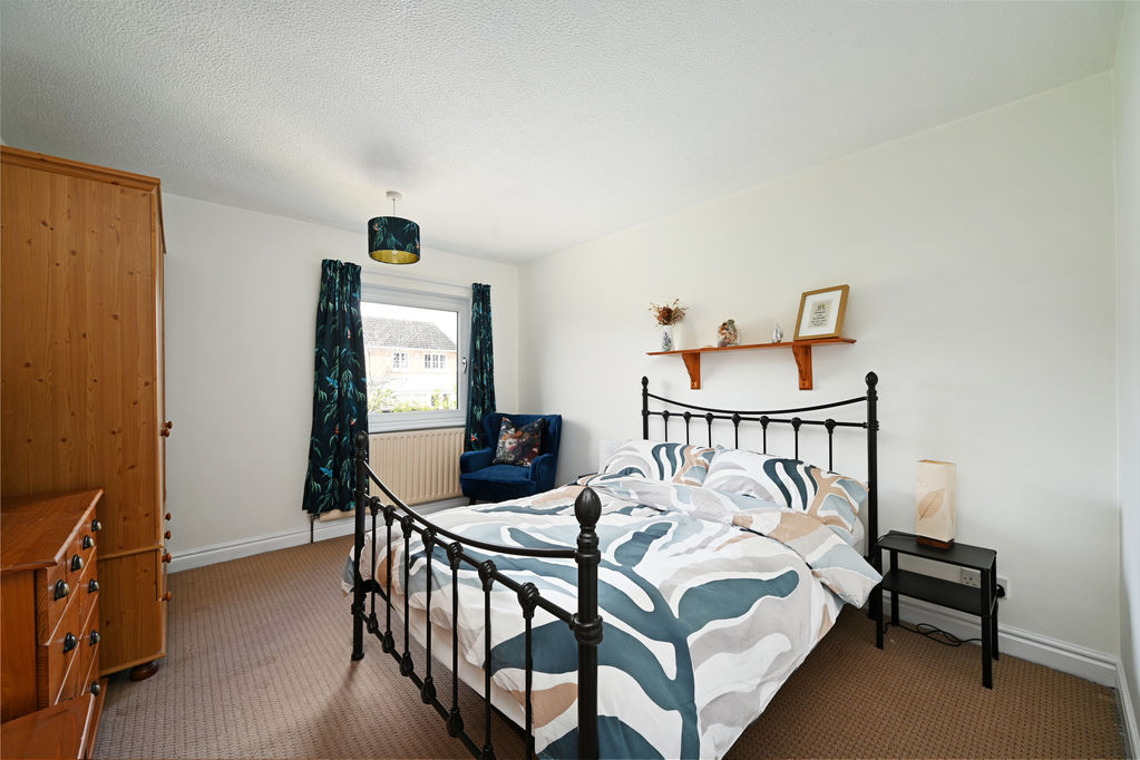 Brookhouse Close Hackenthorpe